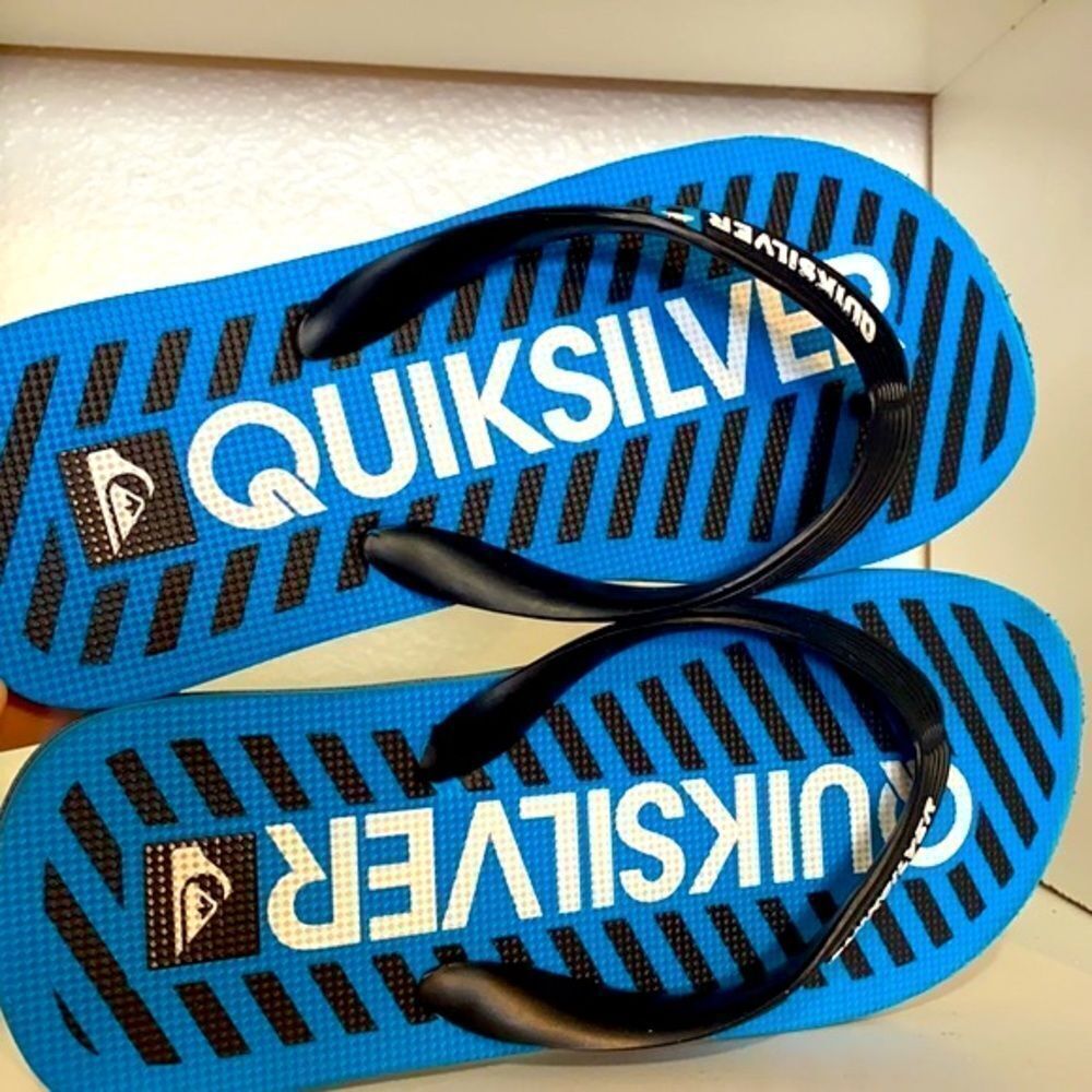 Quiksilver Molokai Flip Flop